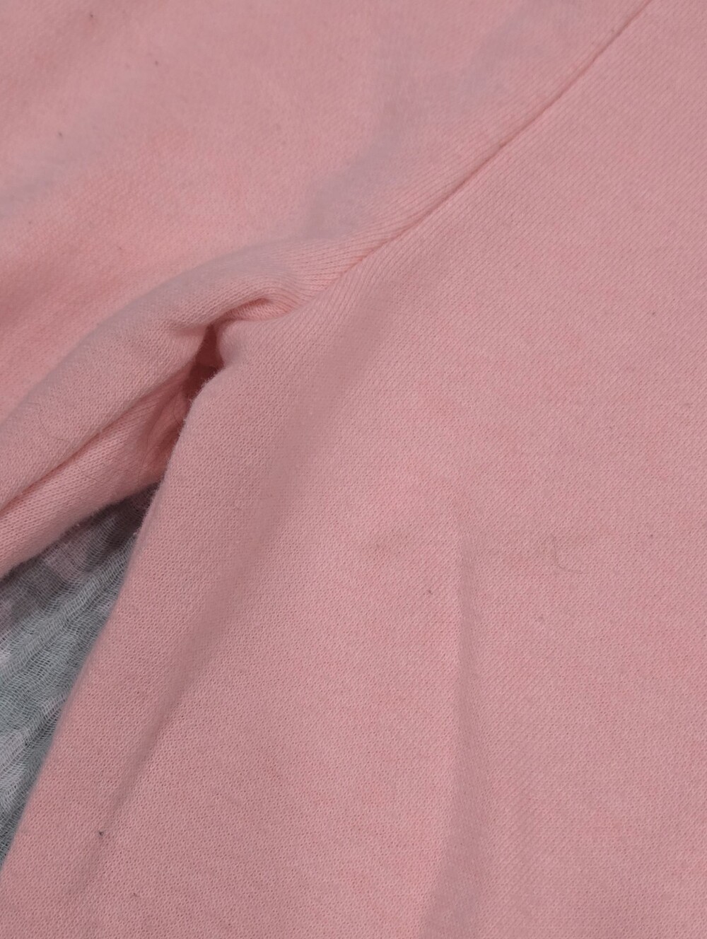 2pc Ruffle Sweatpants - 24M - Picture 3 of 5